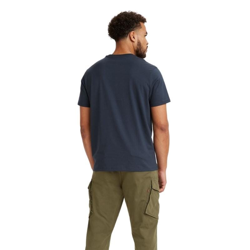 Wala Camisetas Manga Corta Levis Graphic Setin Neck