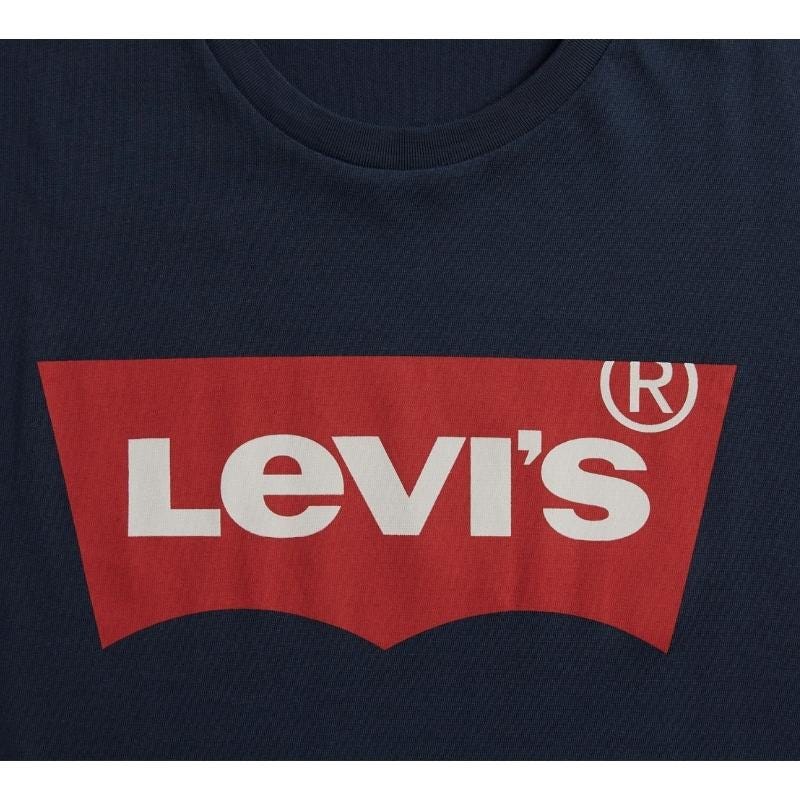 Wala Camisetas Manga Corta Levis Graphic Setin Neck