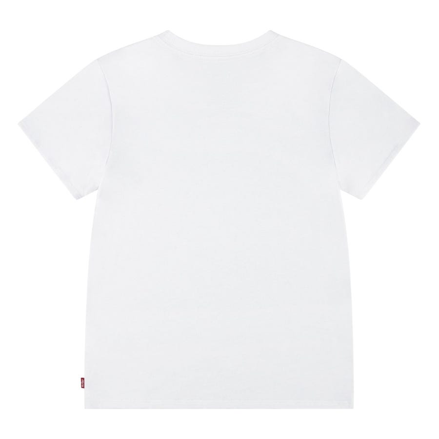 Wala Camisetas Manga Corta Levis Kids Lvg Batwing Chest Hit Tee