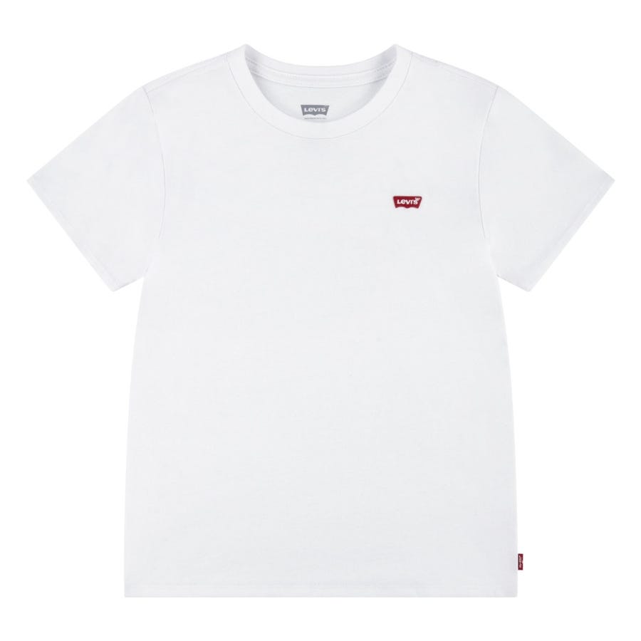 wala Camisetas manga corta Levis kids Lvg Batwing Chest Hit Tee