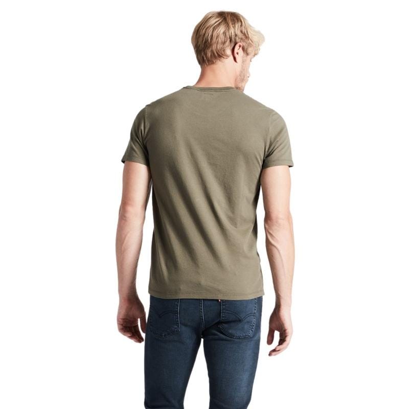 Wala Camisetas Manga Corta Levis Ss Original Hm Tee
