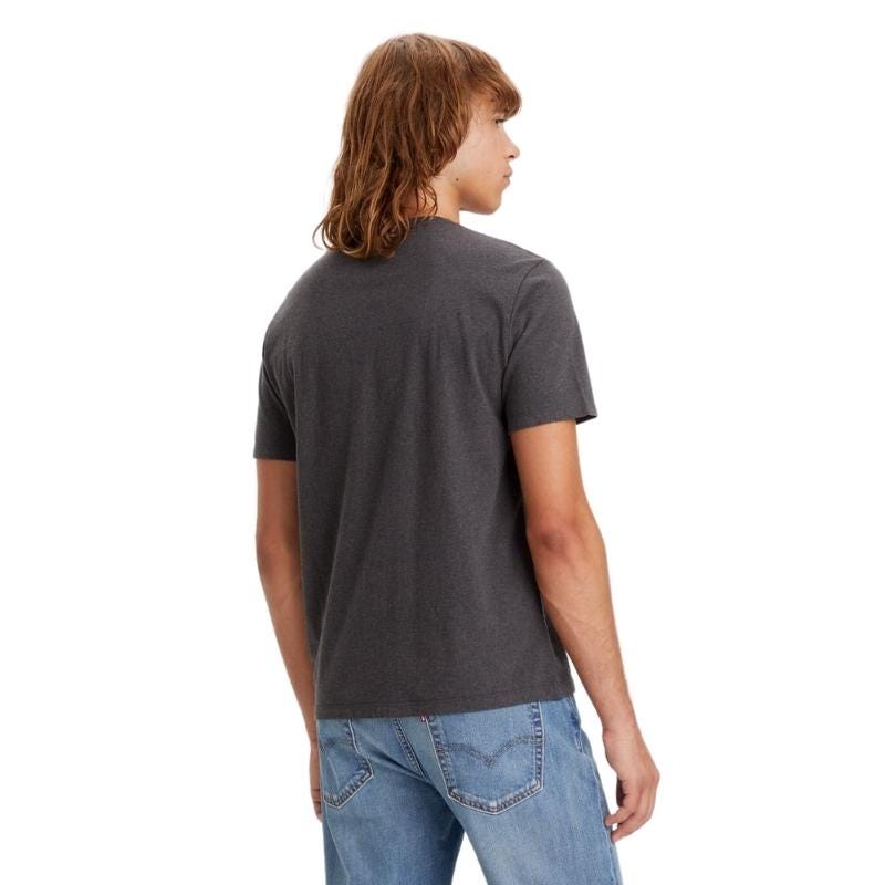 Wala Camisetas Manga Corta Levis Ss Original Hm Tee B65 Dark Gr