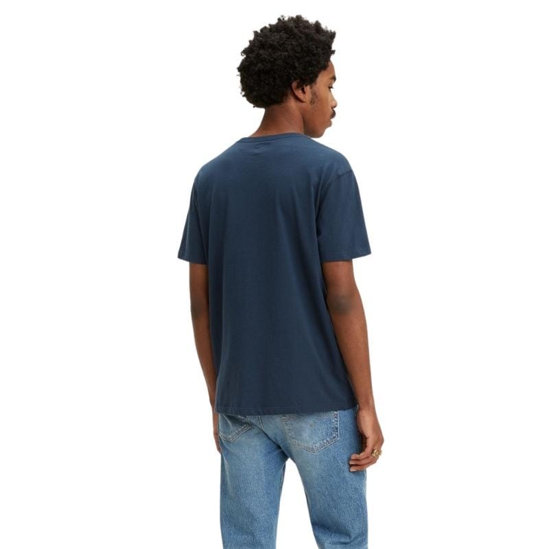 Wala Camisetas Manga Corta Levis SS Original Hm Tee