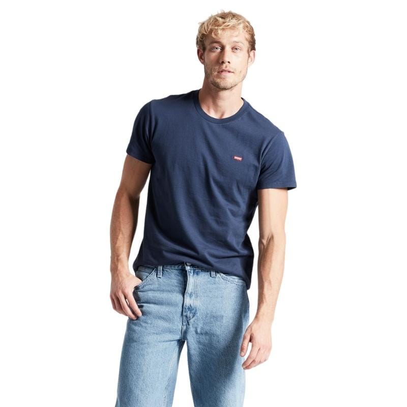 Wala Camisetas Manga Corta Levis SS Original Hm Tee