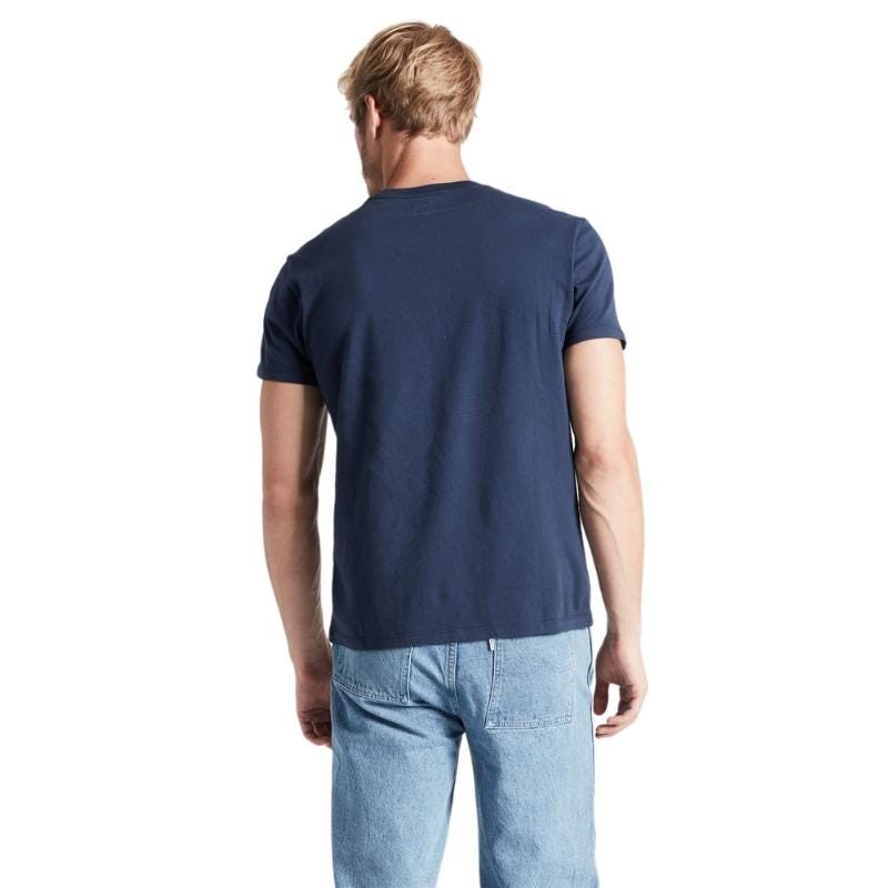 Wala Camisetas Manga Corta Levis SS Original Hm Tee