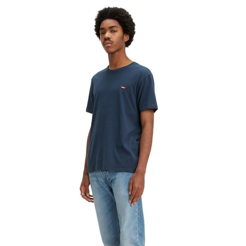 wala Camisetas manga corta Levis SS original hm tee