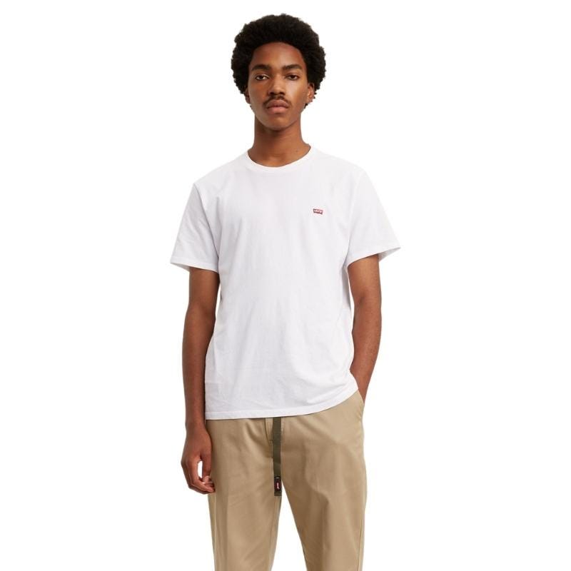 Wala Camisetas Manga Corta Levis SS Original HM Tee