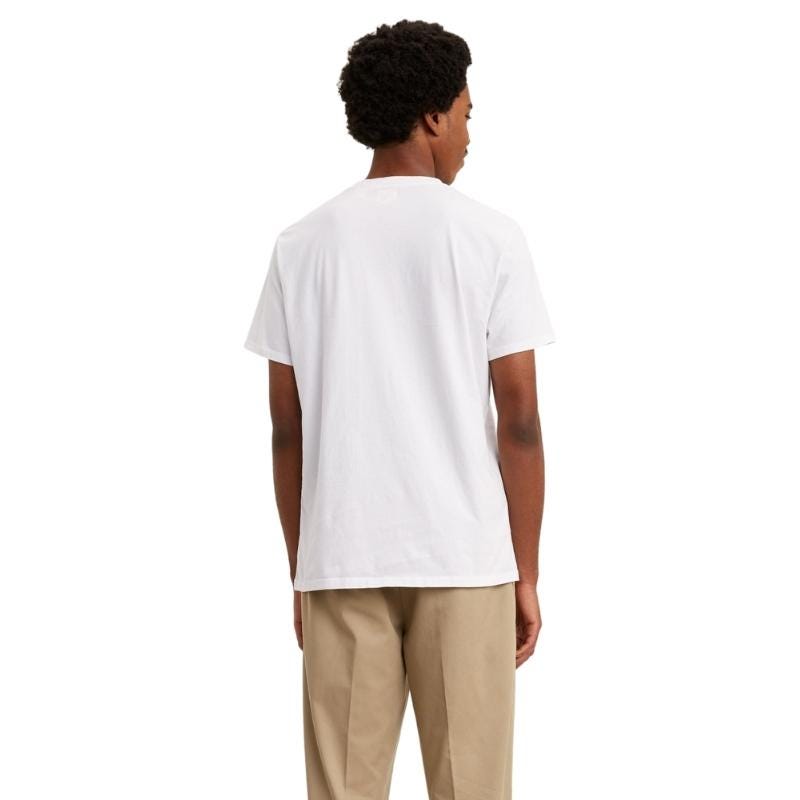 Wala Camisetas Manga Corta Levis SS Original HM Tee