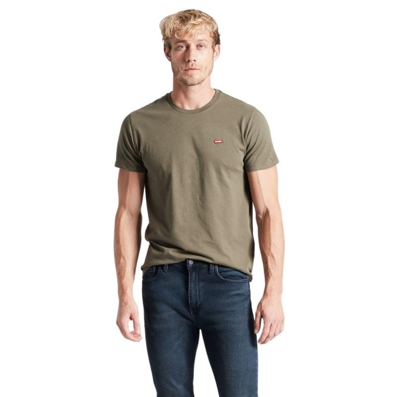 wala Camisetas manga corta Levis Ss Original Hm Tee