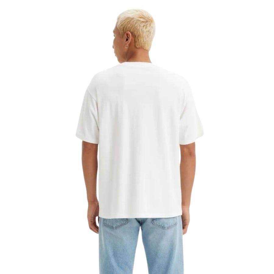 Wala Camisetas Manga Corta Levis Vintage Bw Graphic Tee