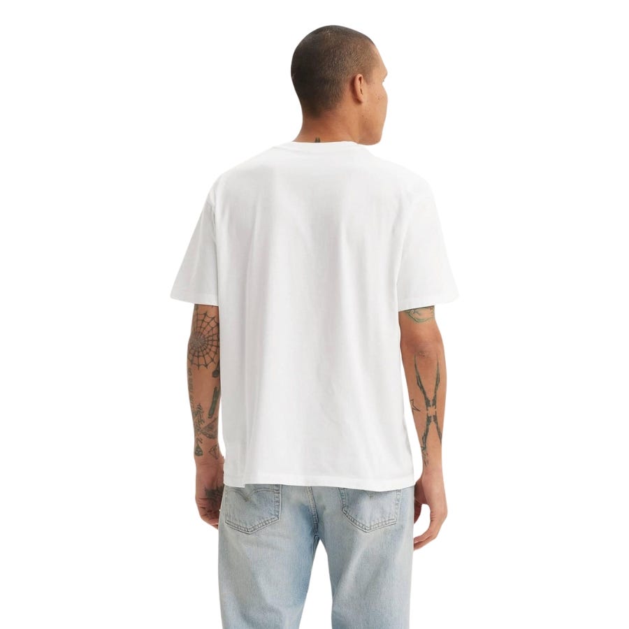 Wala Camisetas Manga Corta Levis Vintage Fit Graphic Tee