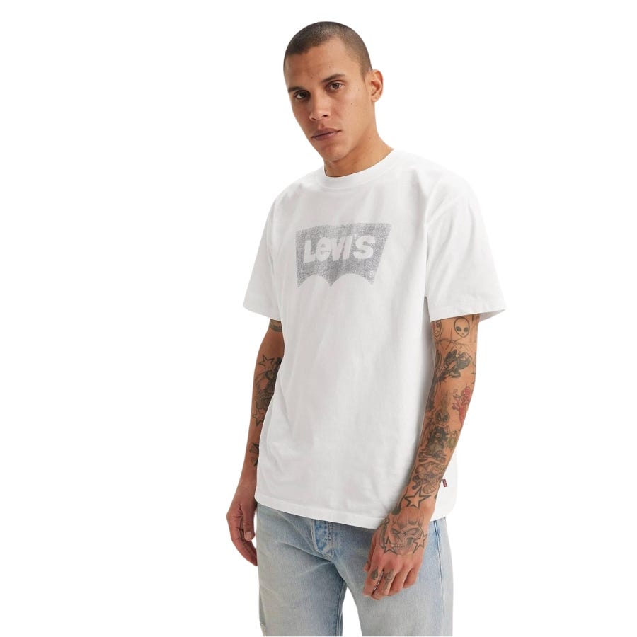 wala Camisetas manga corta Levis Vintage Fit Graphic Tee