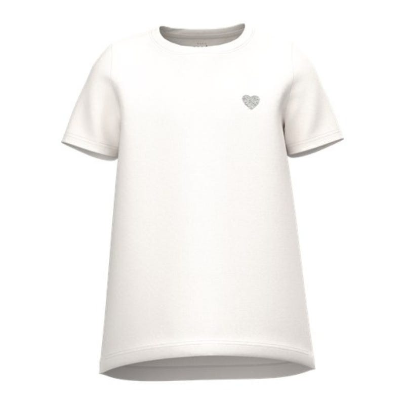 wala Camisetas manga corta Name-it N.U. Nkfvioline Ss Loose Top F Noos