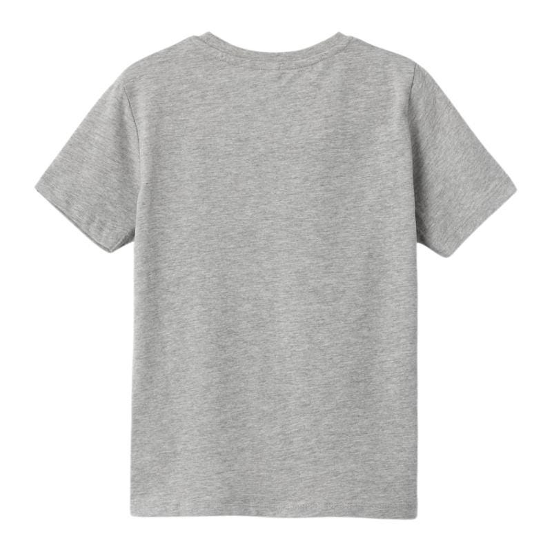 Wala Camisetas Manga Corta Name-it N.U. Nkmnoisi Pokemon Ss Top Noos Bfu