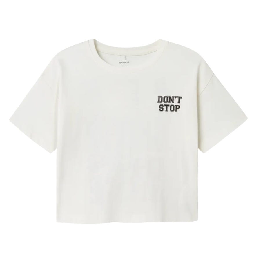 wala Camisetas manga corta Name-it Nkfnosa Ss Short Rlx Top Box