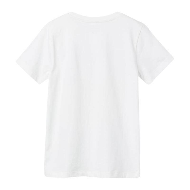 Wala Camisetas Manga Corta Name-it Nkmnoisi Pokemon Ss Top Noos Bfu