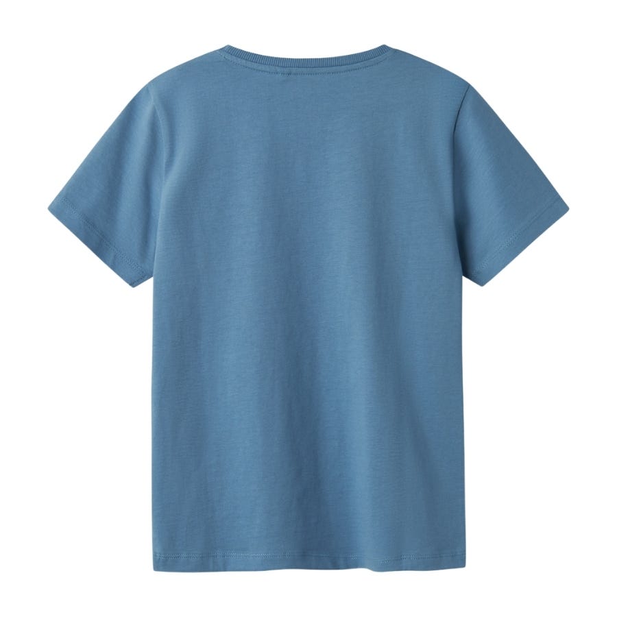 Wala Camisetas Manga Corta Name-it Nkmvictor Ss Top