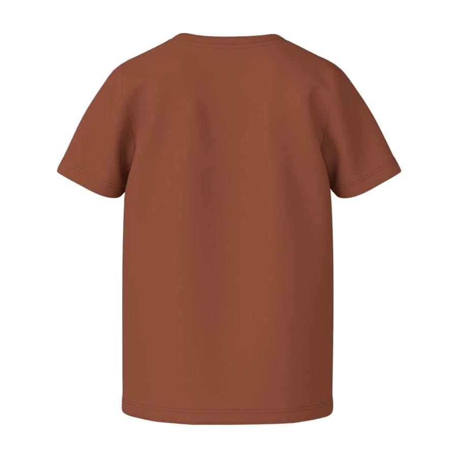 Wala Camisetas Manga Corta Name-it Nkmvictor Ss Top