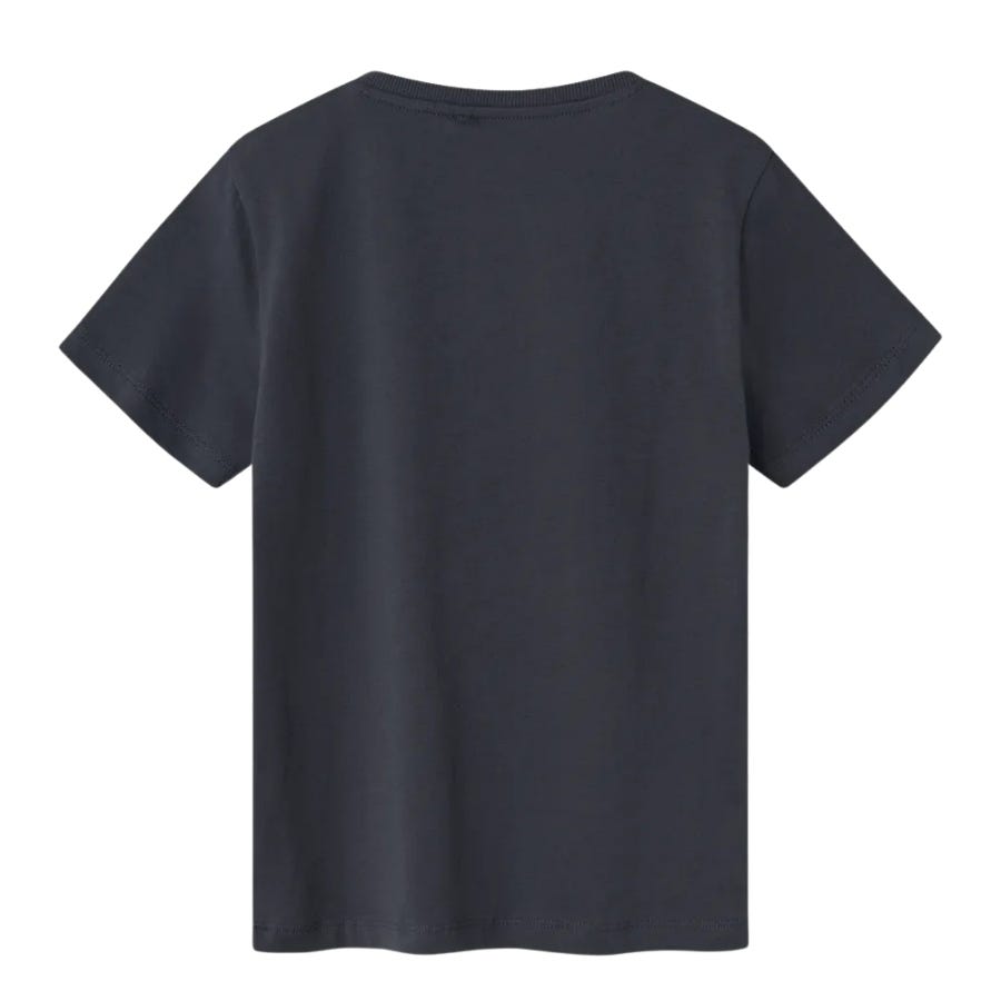 Wala Camisetas Manga Corta Name-it SMU Nkmlurios Ss Top Pb