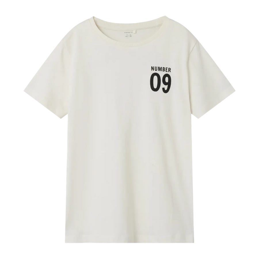 wala Camisetas manga corta Name-it SMU Nkmlurios Ss Top Pb