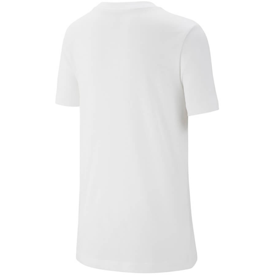 Wala Camisetas Manga Corta Nike AA B Nsw Tee Emb Futura