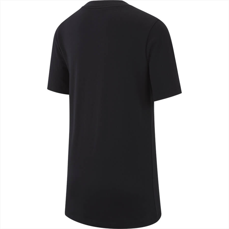 Wala Camisetas Manga Corta Nike AA B Nsw Tee Emb Futura