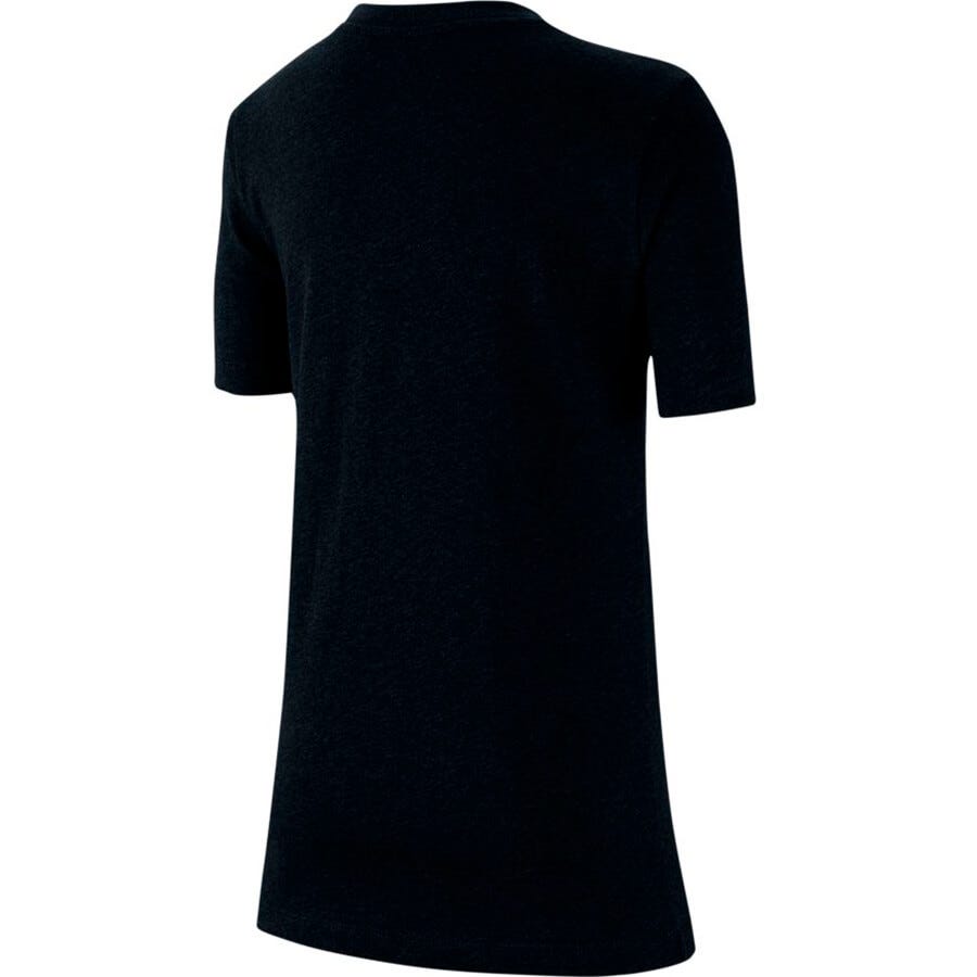 Wala Camisetas Manga Corta Nike AA B Nsw Tee Futura Icon Td