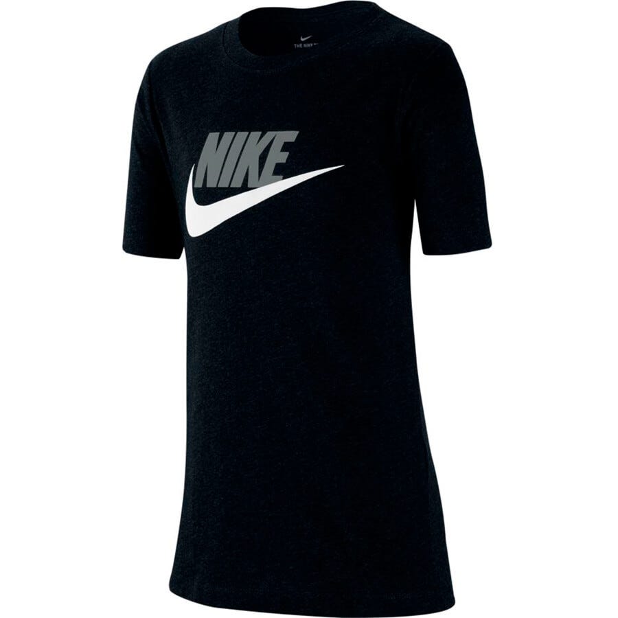 wala Camisetas manga corta Nike AA B Nsw Tee Futura Icon Td