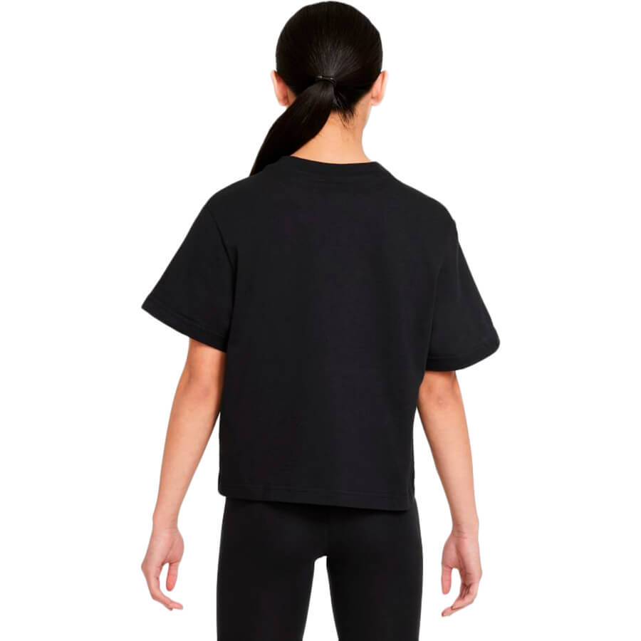 Wala Camisetas Manga Corta Nike AA G Nsw Tee Essntl Ss Boxy