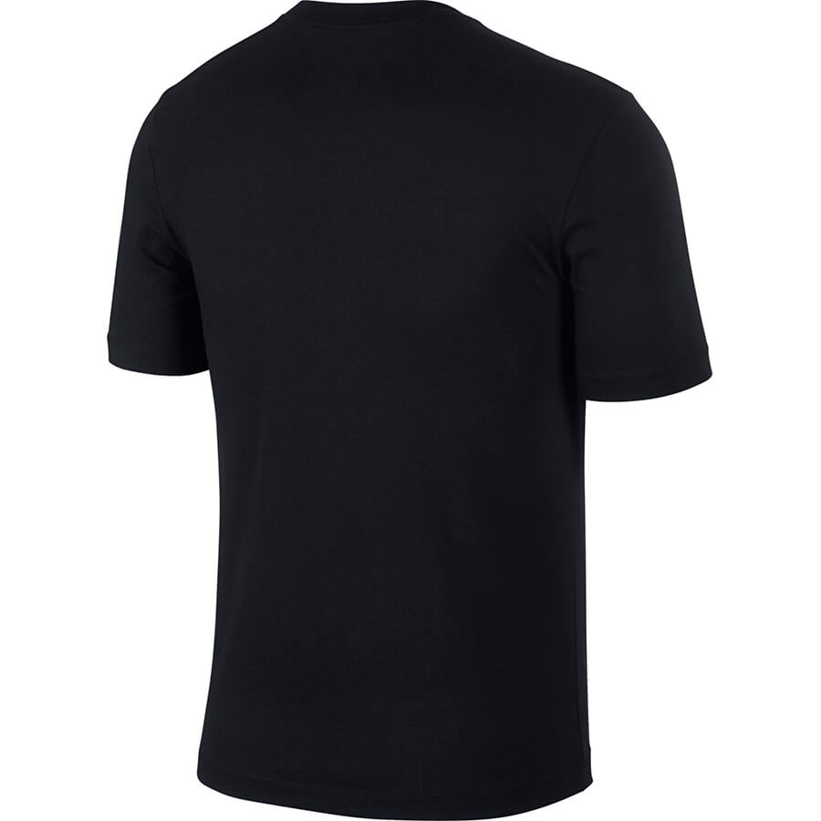Wala Camisetas Manga Corta Nike AA M Nsw Tee Icon Futura