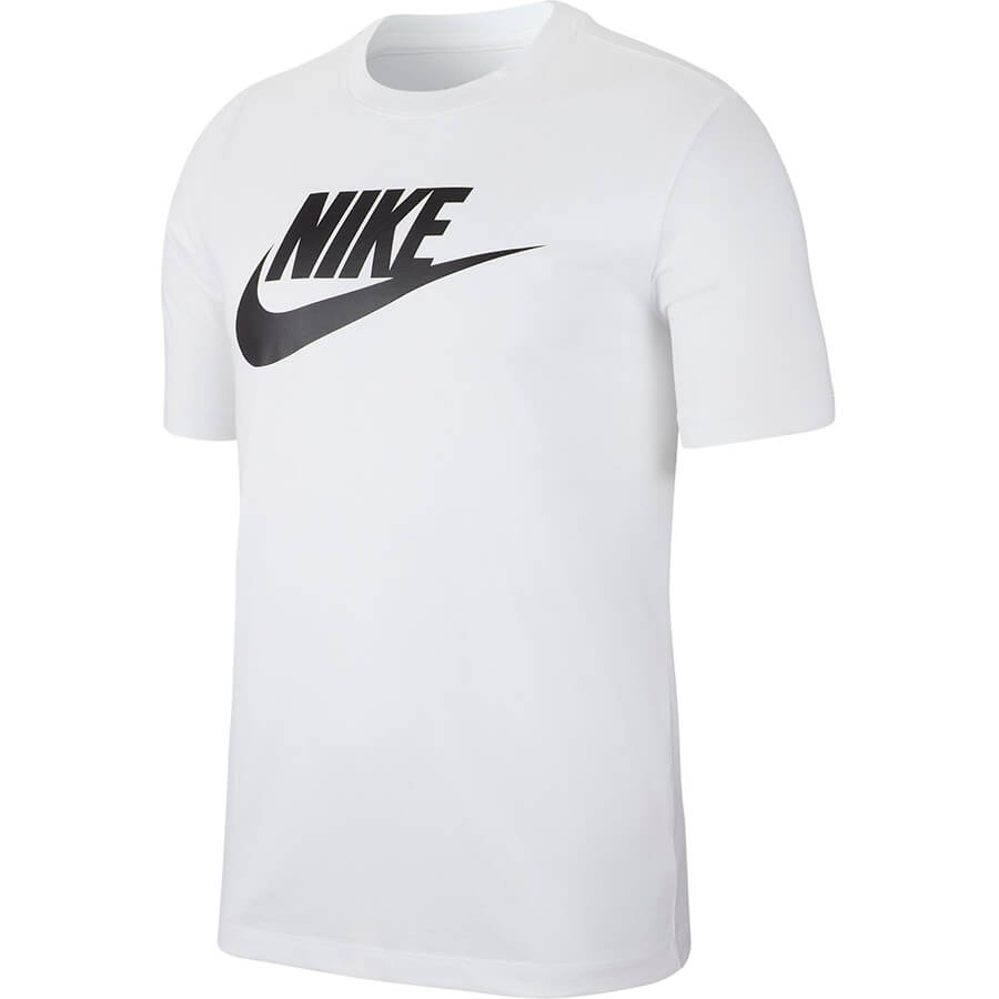 wala Camisetas manga corta Nike AA M Nsw Tee Icon Futura