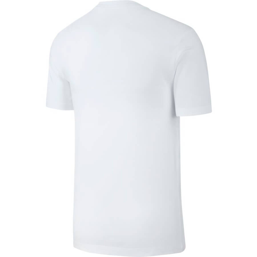 Wala Camisetas Manga Corta Nike AA M Nsw Tee Just Do It Swoosh