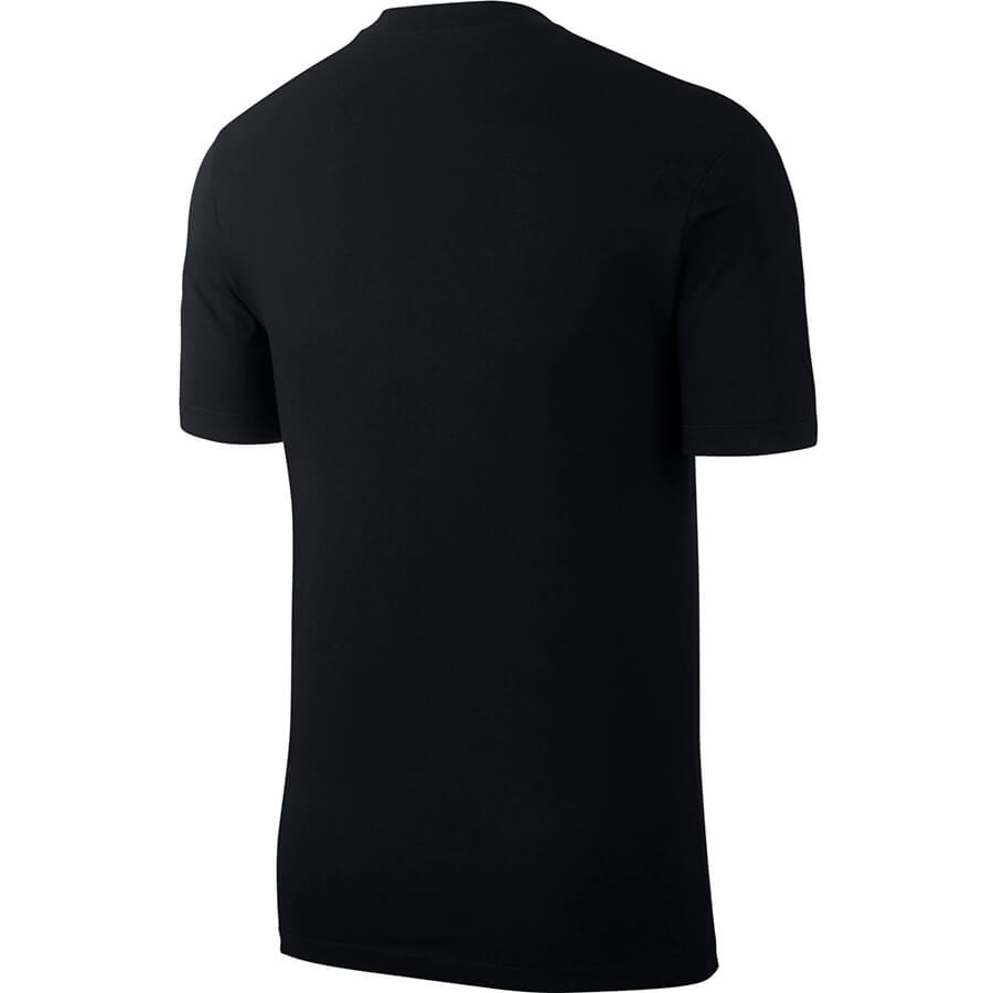 Wala Camisetas Manga Corta Nike AA M Nsw Tee Just Do It Swoosh