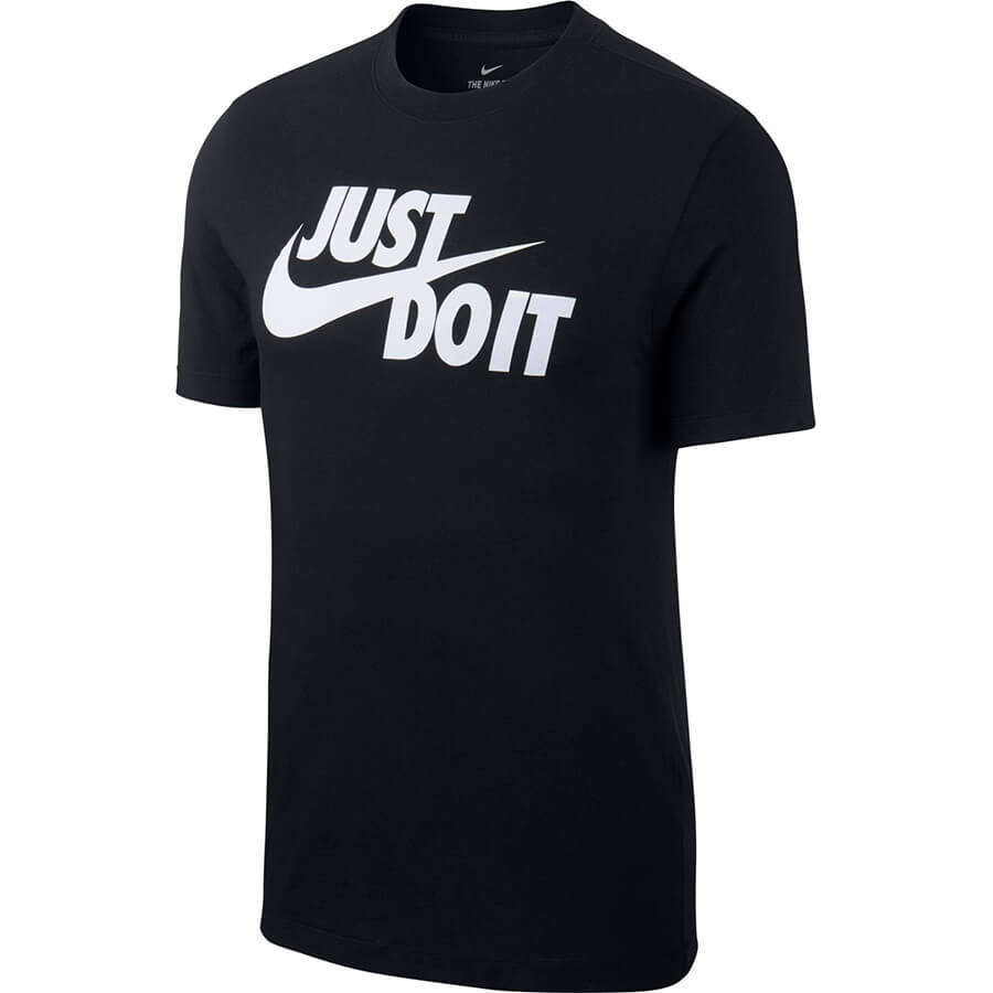wala Camisetas manga corta Nike AA M Nsw Tee Just Do It Swoosh