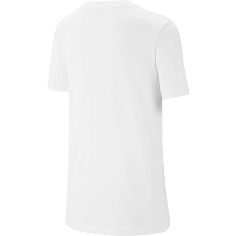 Wala Camisetas Manga Corta Nike AA Nsw Tee Futura Icon Td