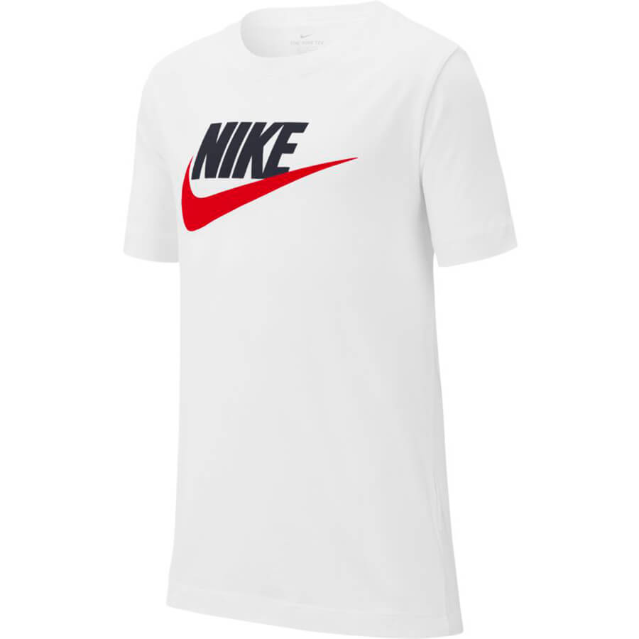 wala Camisetas manga corta Nike AA Nsw Tee Futura Icon Td