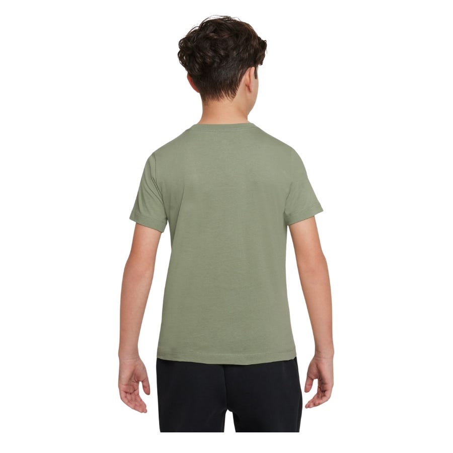 Wala Camisetas Manga Corta Nike K Nsw Tee Emb Futura Lbr