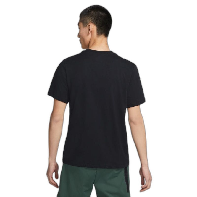 Wala Camisetas Manga Corta Nike M Nsw Tee Icon Swoosh