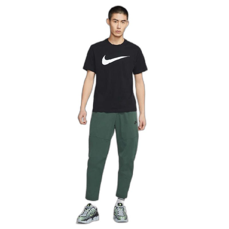 Wala Camisetas Manga Corta Nike M Nsw Tee Icon Swoosh