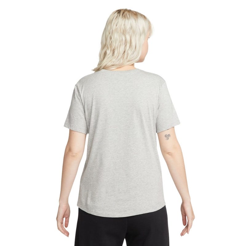 Wala Camisetas Manga Corta Nike W Nsw Tee Essntl Icn Ftra