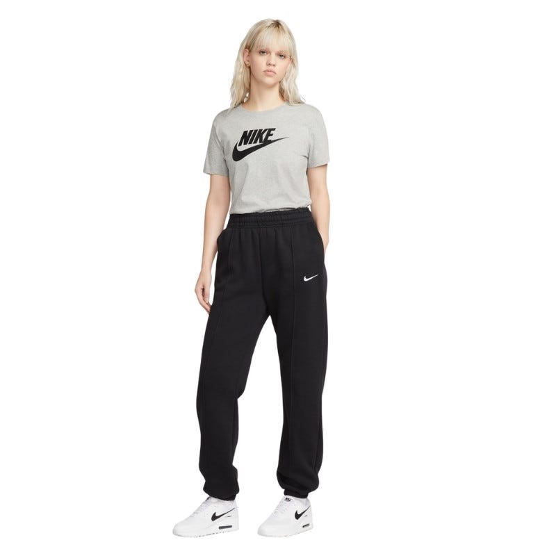 Wala Camisetas Manga Corta Nike W Nsw Tee Essntl Icn Ftra