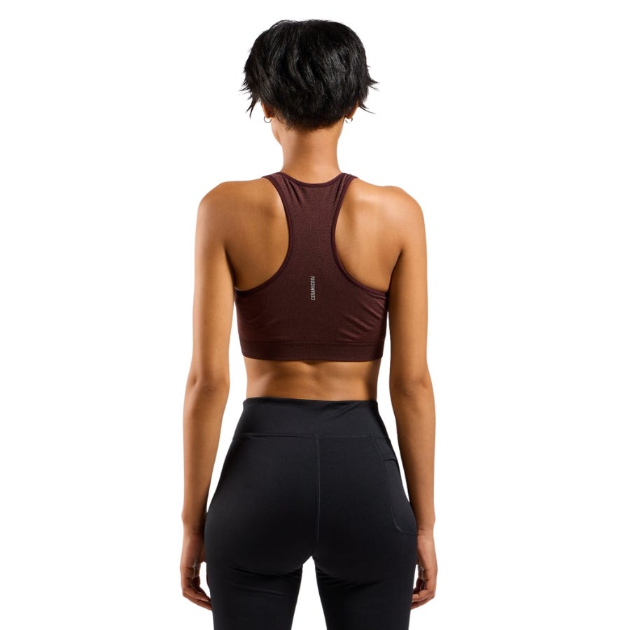 Wala Camisetas Manga Corta Odlo Seamless Medium Ceramicool