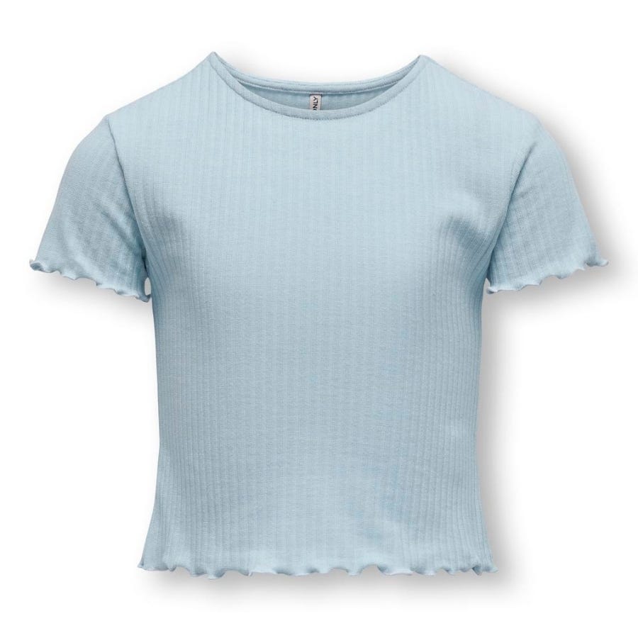 wala Camisetas manga corta Only kids Kognella S S O-Neck Top Noos Jrs