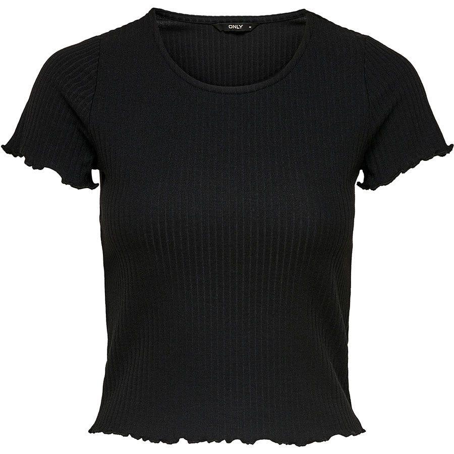 wala Camisetas manga corta Only Onlemma S S Top Jrs