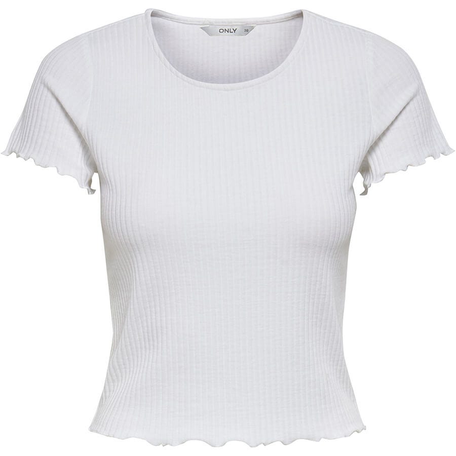 wala Camisetas manga corta Only Onlemma S S Top Jrs