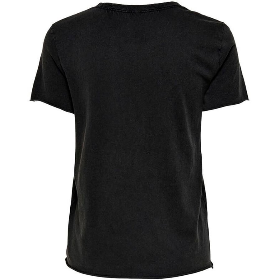 Wala Camisetas Manga Corta Only Onllucy N Reg S S Top Jrs Noos