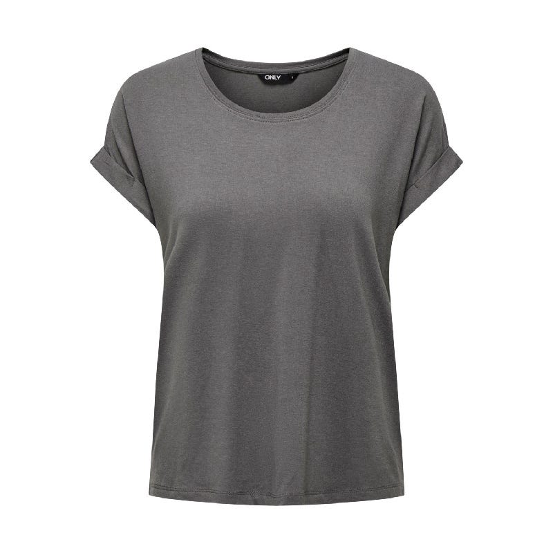 wala Camisetas manga corta Only Onlmoster S S O-Neck Top Noos Jrs
