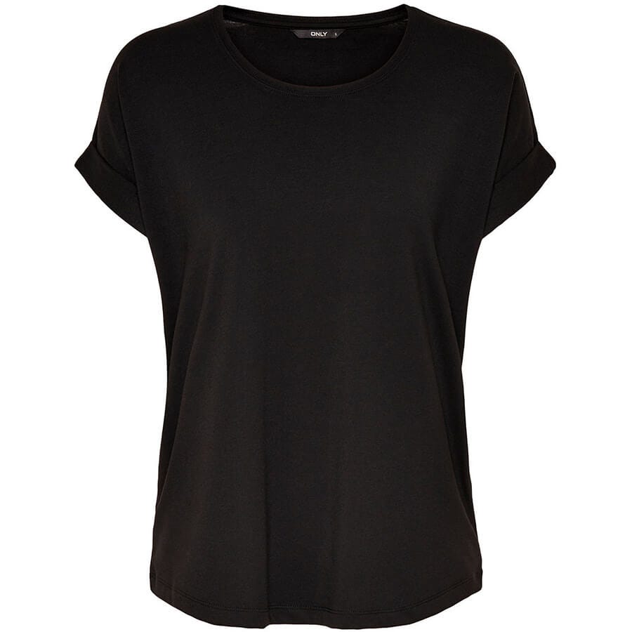 wala Camisetas manga corta Only Onlmoster S S O-Neck Top Noos Jrs