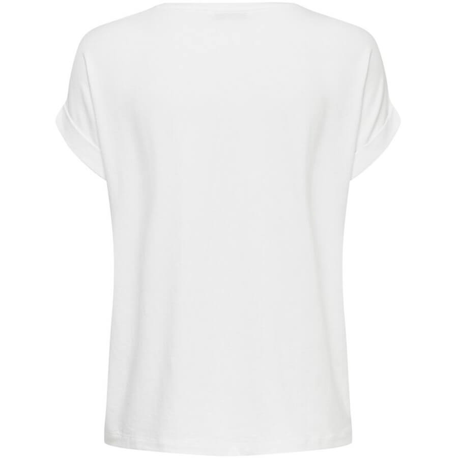 Wala Camisetas Manga Corta Only Onlmoster S S O-Neck Top Noos Jrs