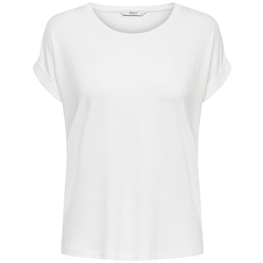 wala Camisetas manga corta Only Onlmoster S S O-Neck Top Noos Jrs